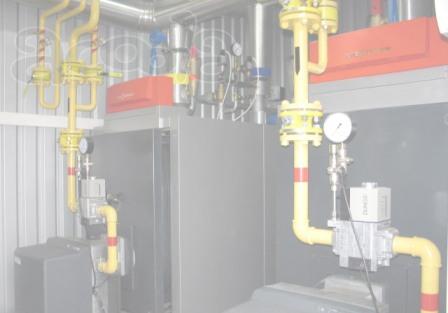 Проведем газ Ваш дом
